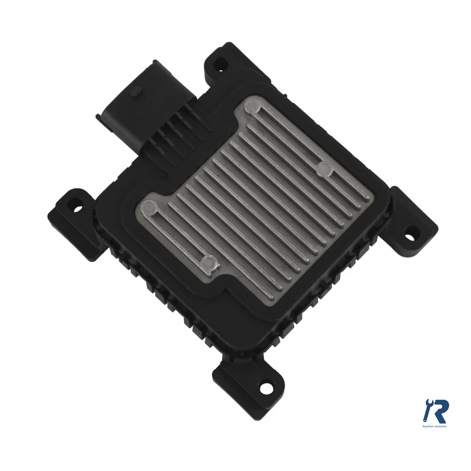 Módulo de control de bomba de combustible para 03-13 Volvo S40 S80 S60 V70 V50 XC70 XC90 30769225 Foto 4 de 4