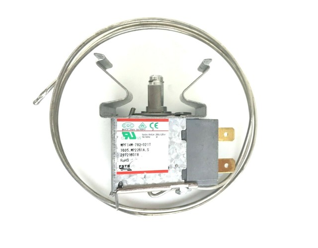 Frigidaire Refrigerator Thermostat Control 297216042 for sale online eBay