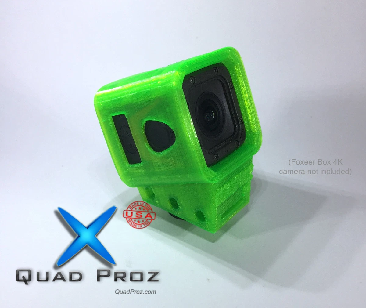 foxeer action camera