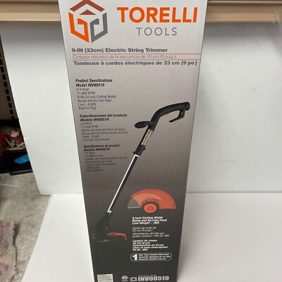 Torelli 9
