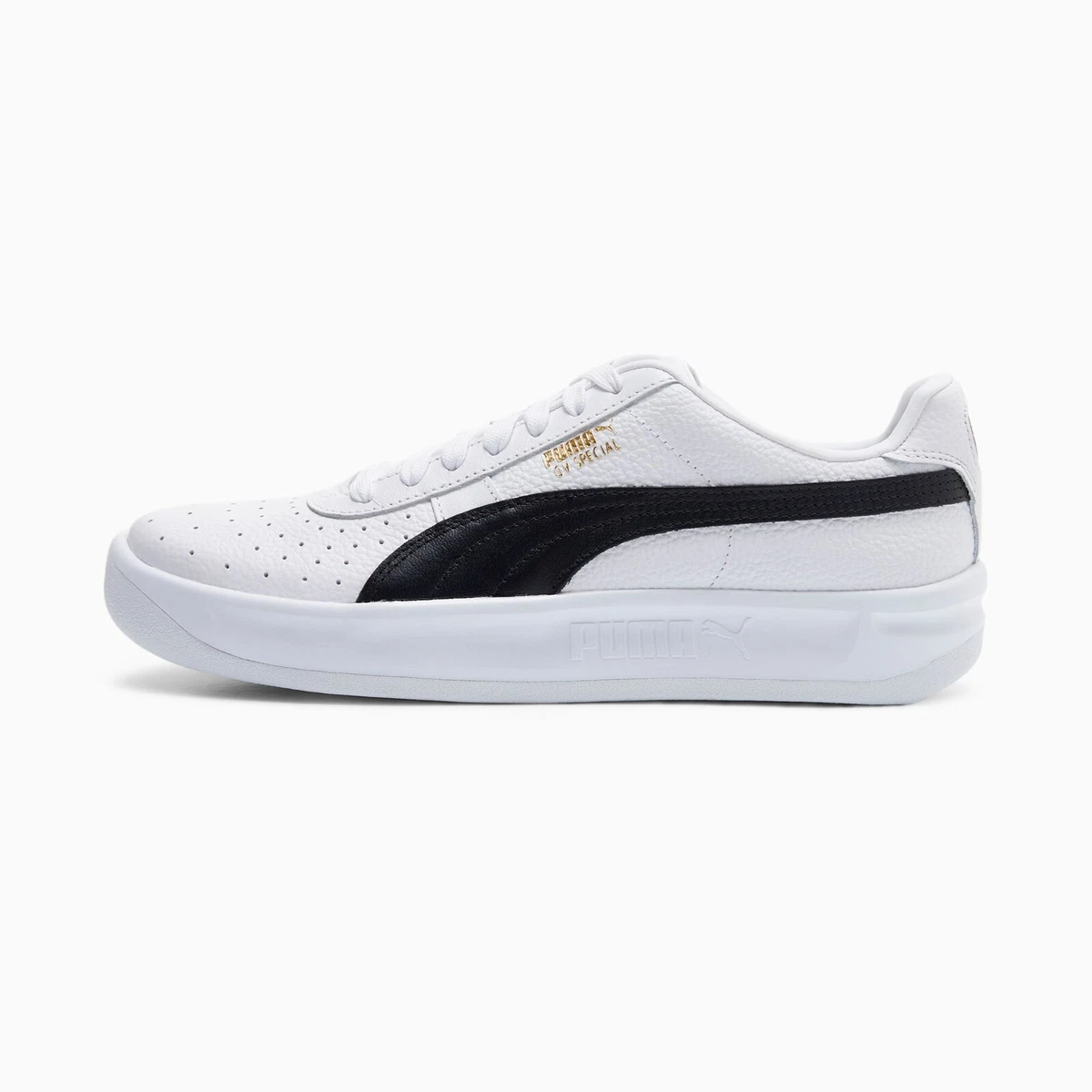 PUMA GV Special White 391169 01 Shoes Sneakers Expedited eBay