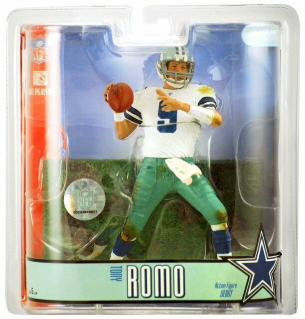 dallas cowboys figures toys