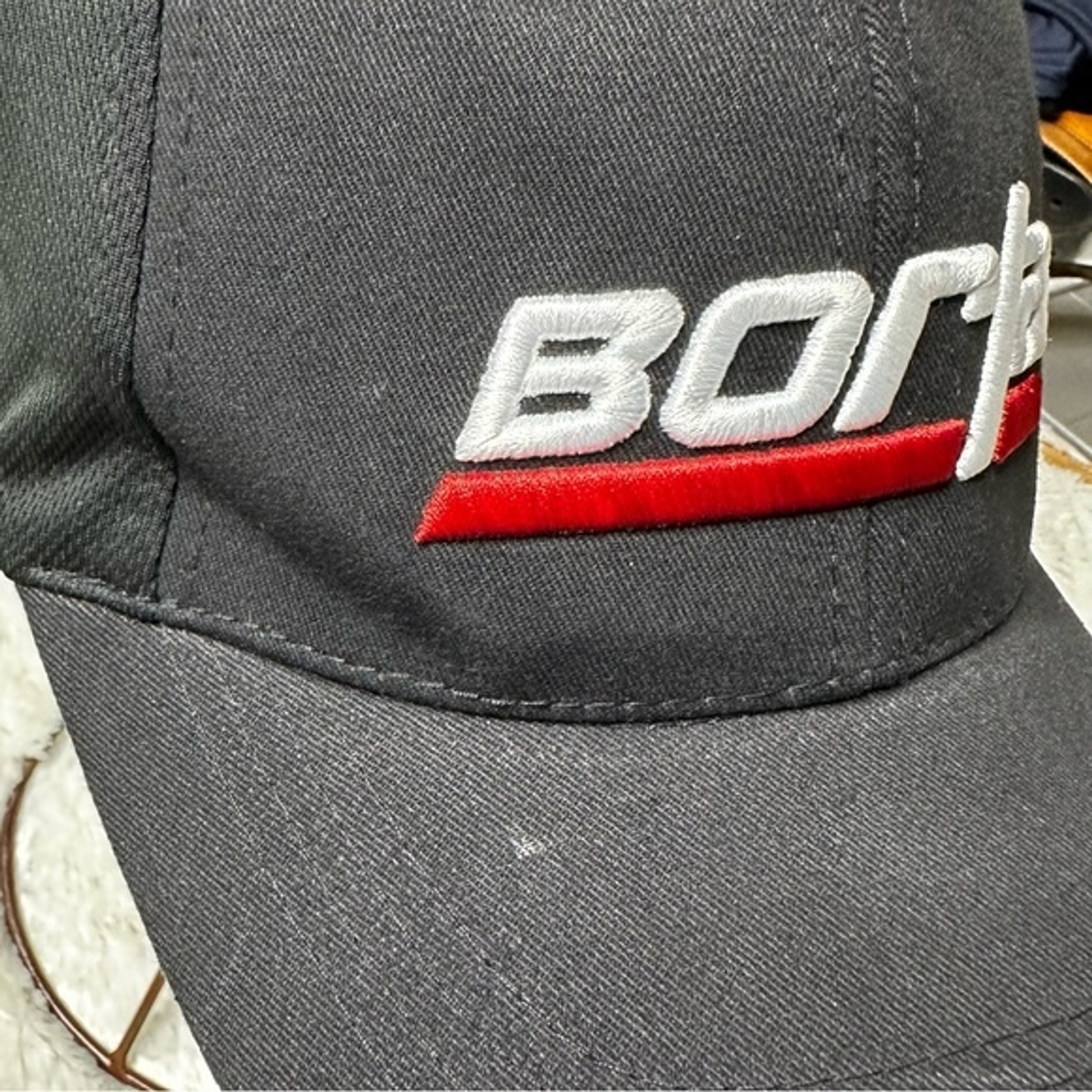 Borla Performance Exhaust Systems Adjustable Cap … - image 7