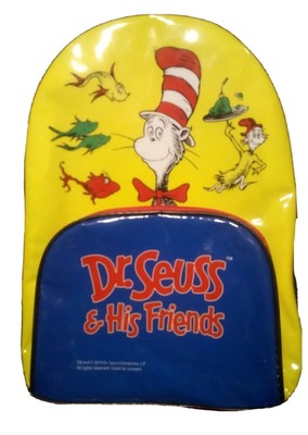 billabong dr seuss backpack