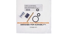 TransGo Allison Cooling System Upgrade 6L80-6L90-8L90-10L90     6L80-CLR-BYPASS*