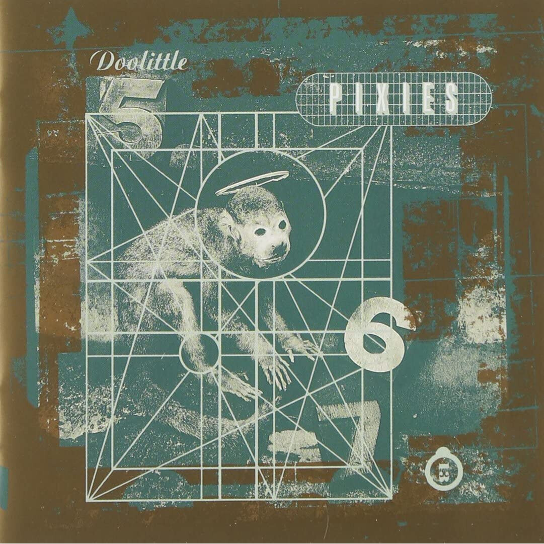 Doolittle - Remastered (CD)