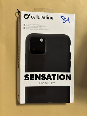 Handy Hülle Schutzhülle für iPhone 11 Pro/ ContPalA1Nr.1 - 81