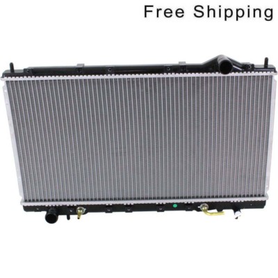 Radiator Fits Chrysler Sebring Dodge Avenger Eagle Talon MI3010112