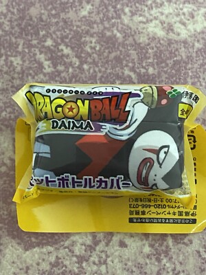 Dragon Ball Daima Bottle Bag from Japan Itoen Collaboration