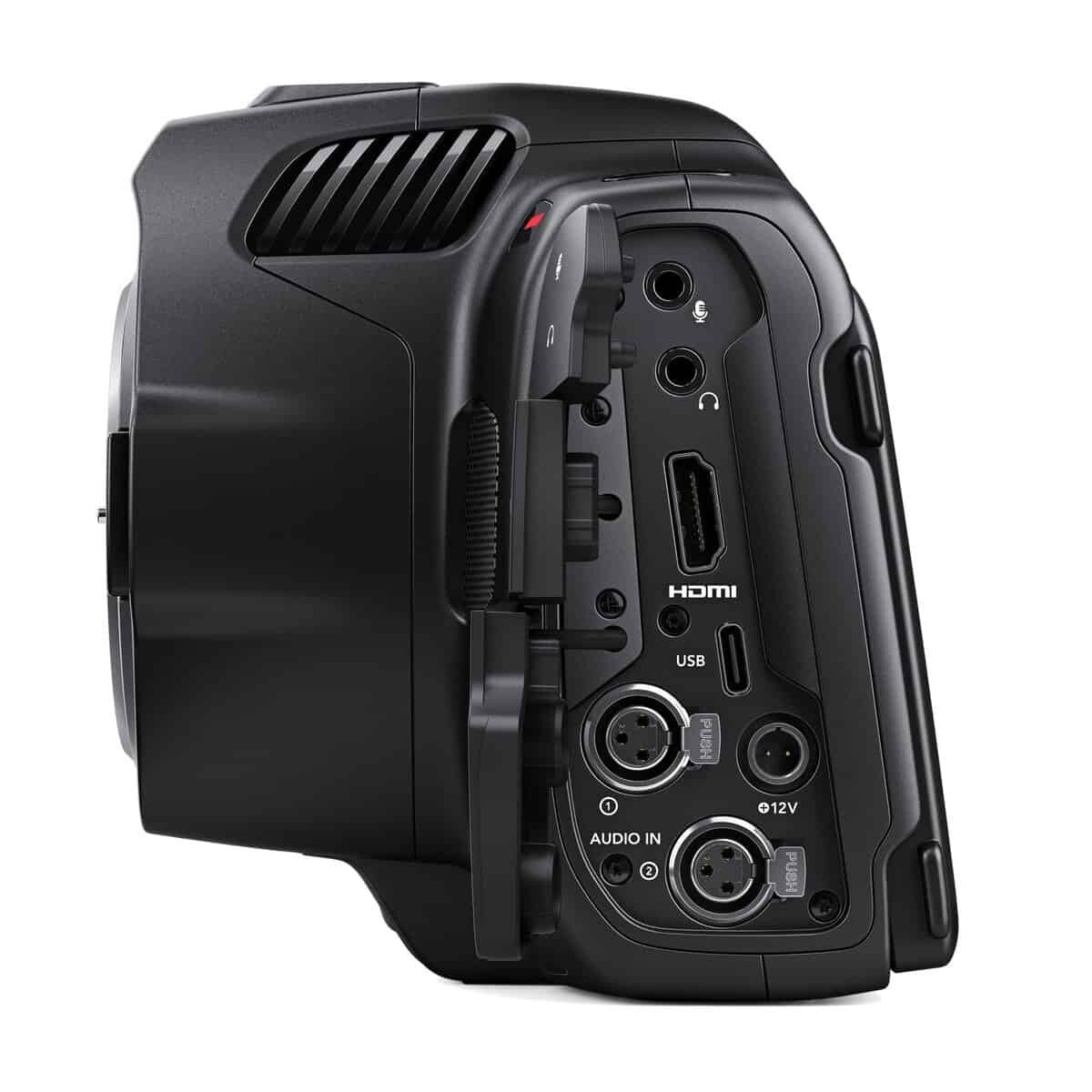 ビデオカメラ Blackmagic Pocket Cinema Camera 6KPro EF Blackmagic Design Pocket Cinema Camera 6K Pro (Canon EF) | eBay