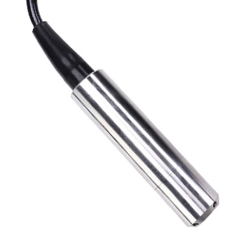 Submersible 5m Water Level Transmitter Sensor with Stainless - Picture 4 of 7