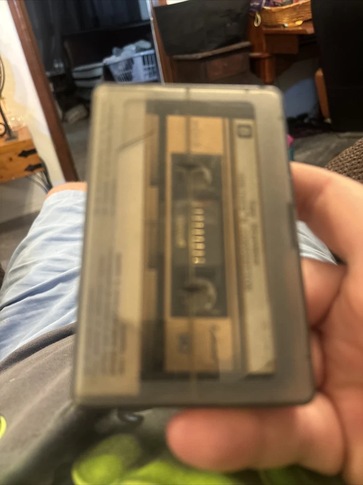 RAY STEVENS Shriners Convention Cassette Tape 1980 RCA Vintage Out of Print - Image 2 of 4