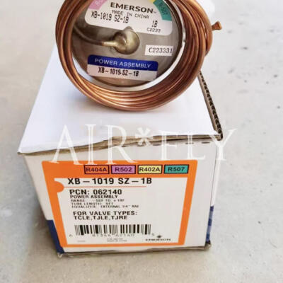 1PCS New Emerson XB-1019SZ-1B expansion valve