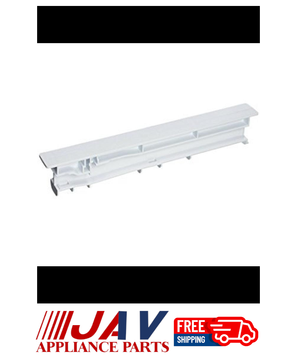 For Kenmore Refrigerator Center Crisper Rail INVREF# ZE391