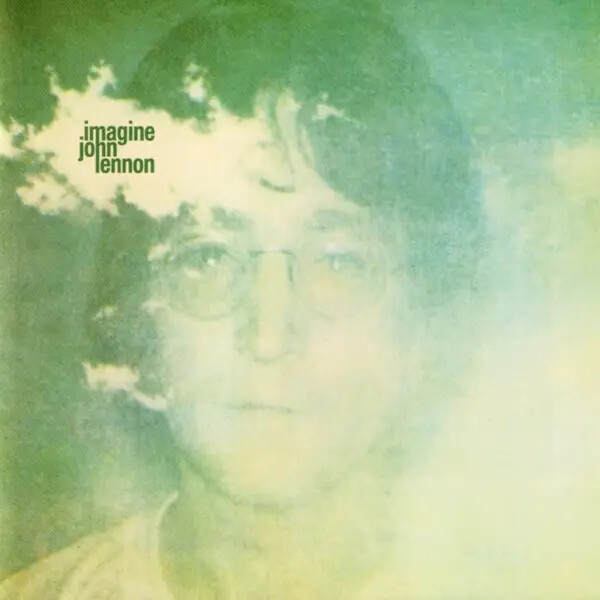 John Lennon Imagine Apple Vinyl LP | eBay