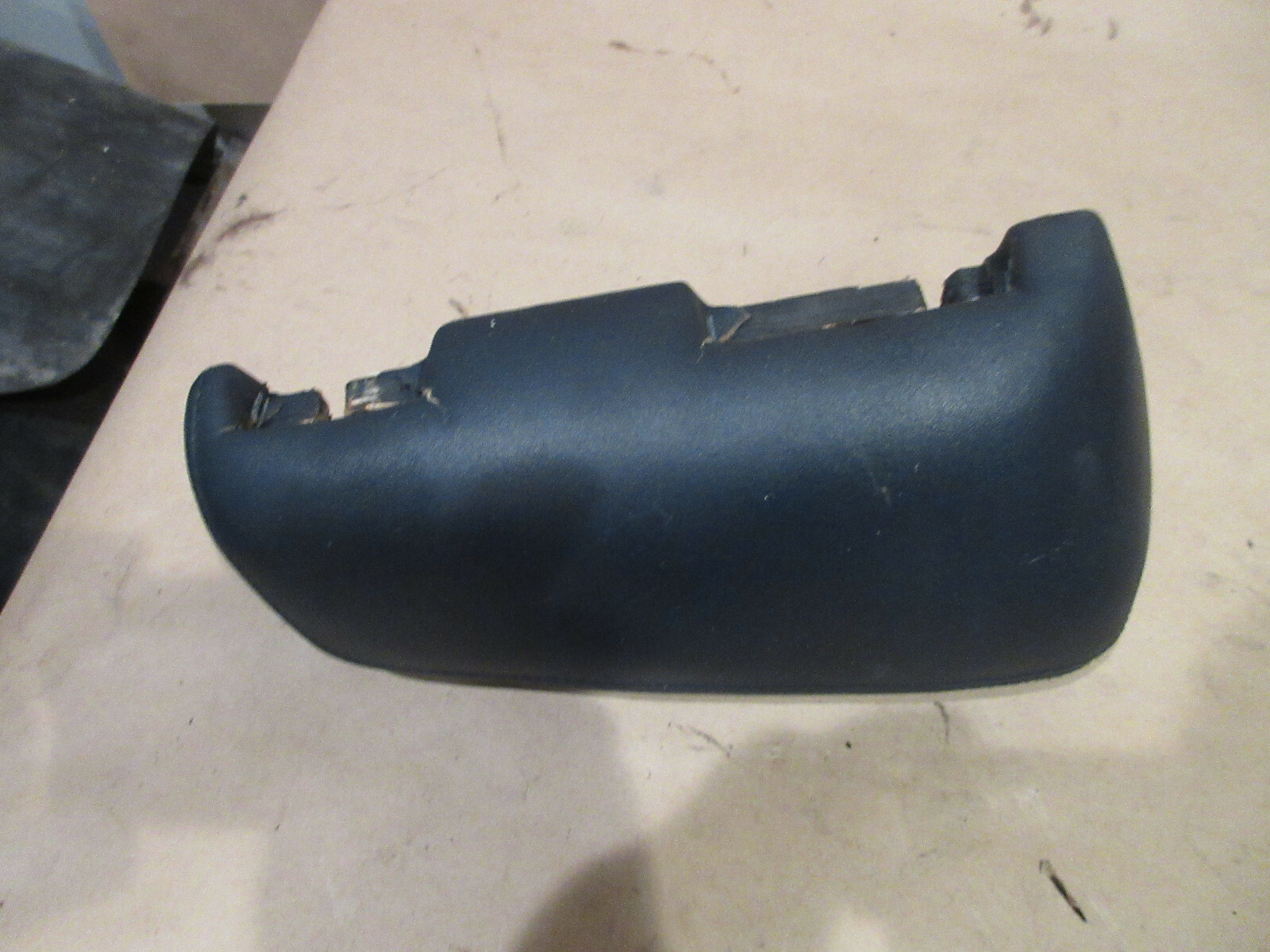 Rolls Royce 81 Silver Shadow II LH Rear Door Arm Rest