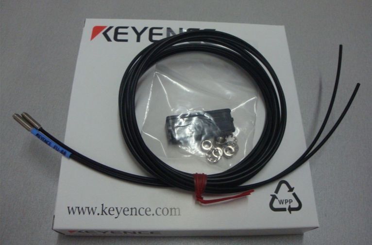 fu※※※※※※88ページ 1pcs KEYENCE Fu-88 Fu88 Fiber Optic Sensor - for sale online | eBay