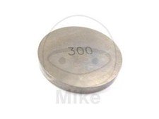 Ventil Einstellplättchen Shim 25 mm 3.00 mm ...