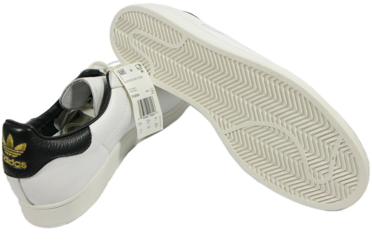 ADIDAS Originals Superstar Pure Shanghai tennis Shoes-13-NEW