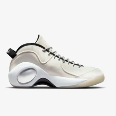 Nike Air Zoom Flight 95 Shoes 'Sail & Pale Ivory' (DX5505
