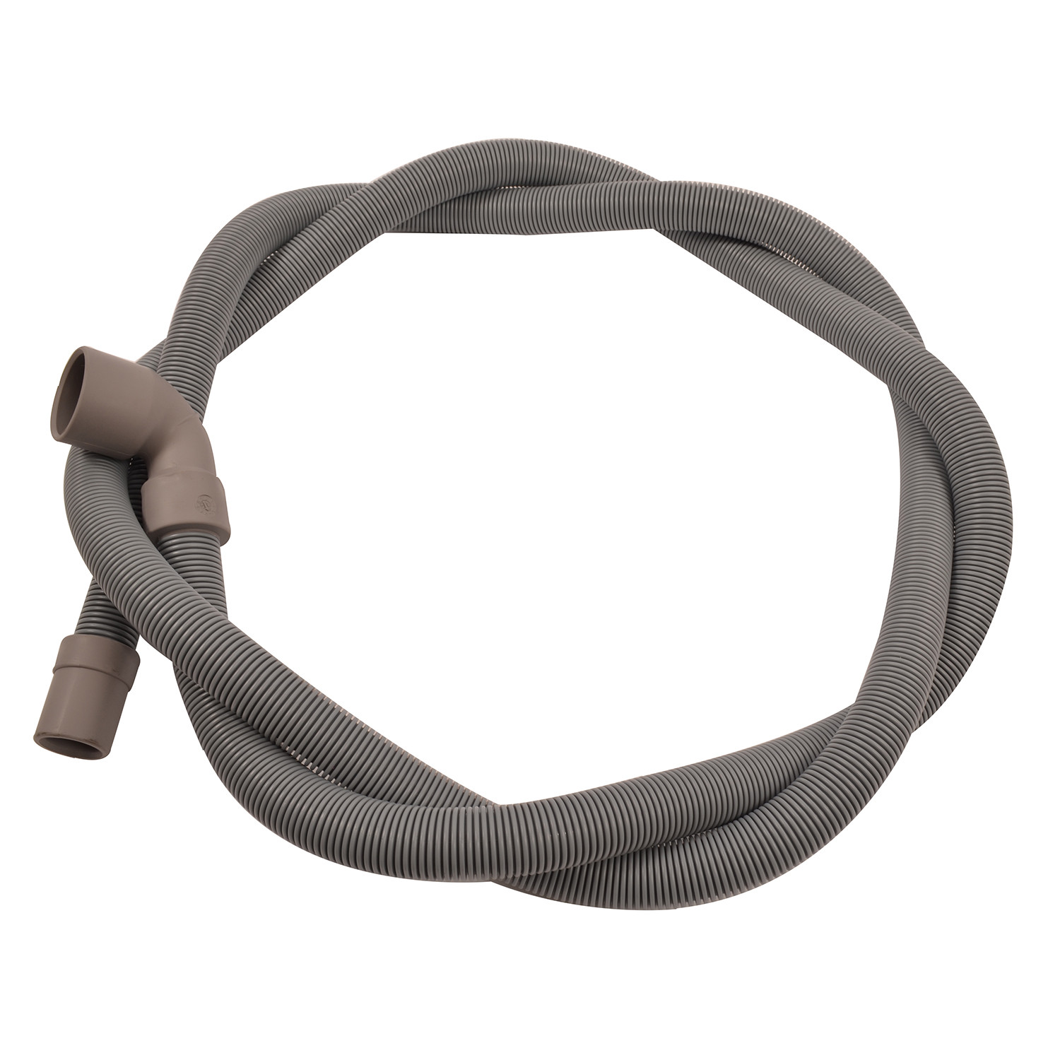 Hotpoint Indesit Washing Machine Drain Waste Outlet Pipe Hose C00142206