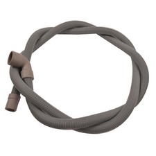 Hotpoint Indesit Washing Machine Drain Waste Outlet Pipe Hose  C00142206