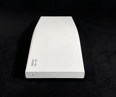 Cisco Meraki MR46-HW 802.11ax Cloud Access Point Unclaimed-Same