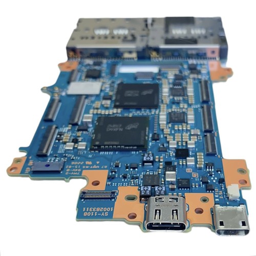 Sony A7S iii SY-1108 SY1108 Main Circuit Board Replacement Part Repair - Picture 10 of 10