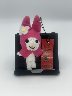 Sanrio Melody String Doll