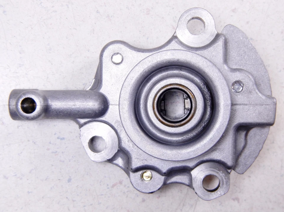 86 HONDA GL1200A ALA DORADA EMBRAGUE TRASERO BOMBA ACEITE ASY Foto 2 de 4