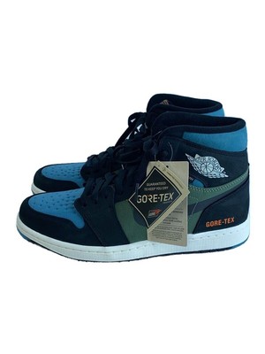 Nike High Top Sneakers AIR JORDAN 1 ELEMENT GORE-TEX 27cm Used | eBay