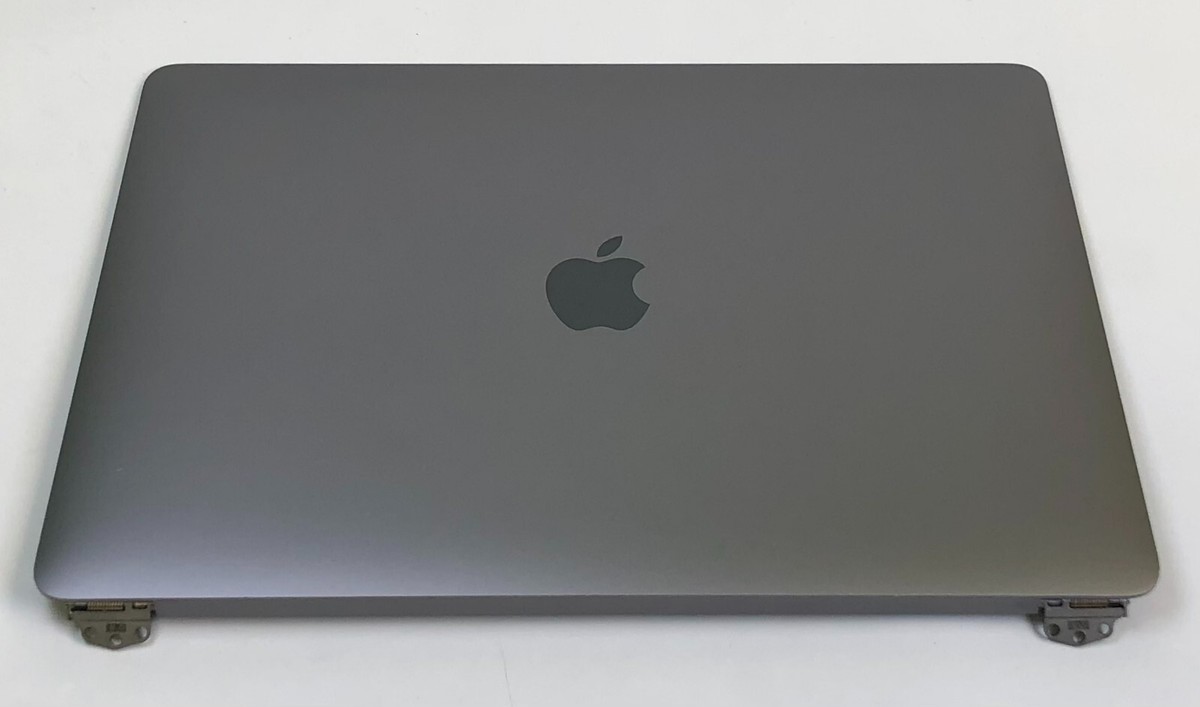 Apple MacBook Air A2337 M1 2020 13.3'' Gray LCD Display Screen
