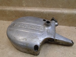1972 bultaco pursang 350 mk-5 1972 bultaco pursang 350 mk-5