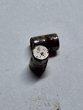 Tonnetje / spie / naald 4 x 6 mm per stuk