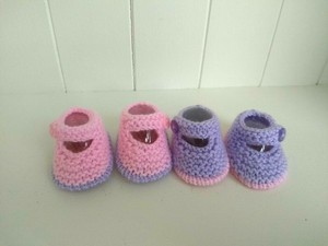 reborn shoes