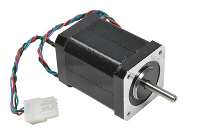 LIN ENGINEERING Steppermotor 4118C-01, 2A fi5mm 42x42mm, 4118C