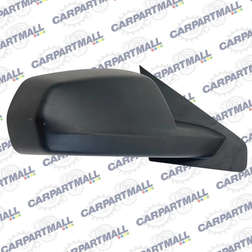 2008-2014 Dodge Avenger SEDAN Front Right Passenger Side Mirror Assembly OEM