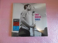 Chet Baker - Chet Baker Sing