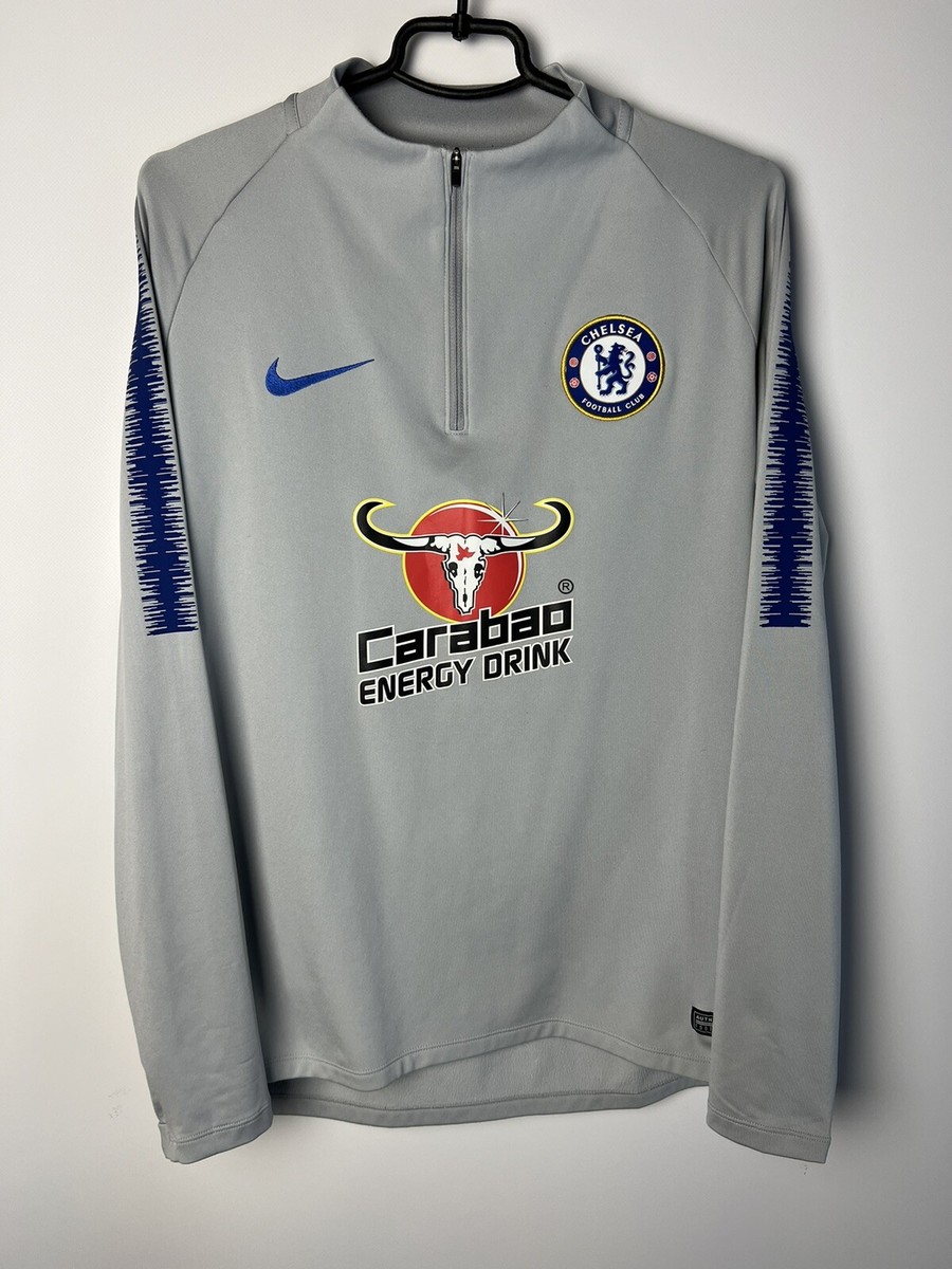 Nike Chelsea VaporKnit Lサイズ グレー