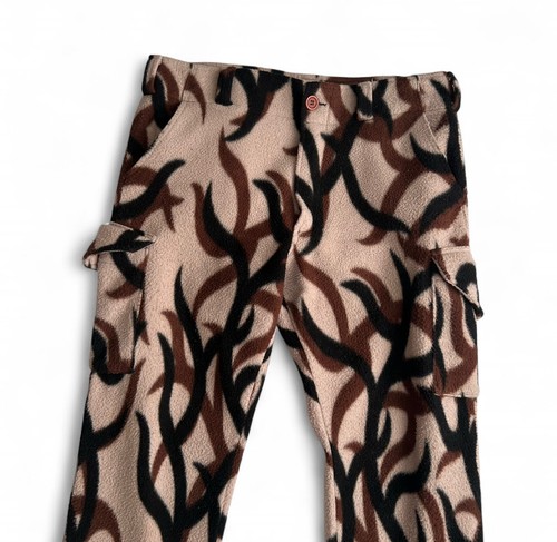 Day One ASAT Camouflage Fleece Pants Size 38 - Picture 2 of 7