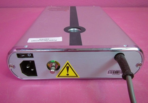 Fotofinder Medicam 500 Digital Dermoscope Camera Skin Imaging Analysis & Console - Picture 5 of 20