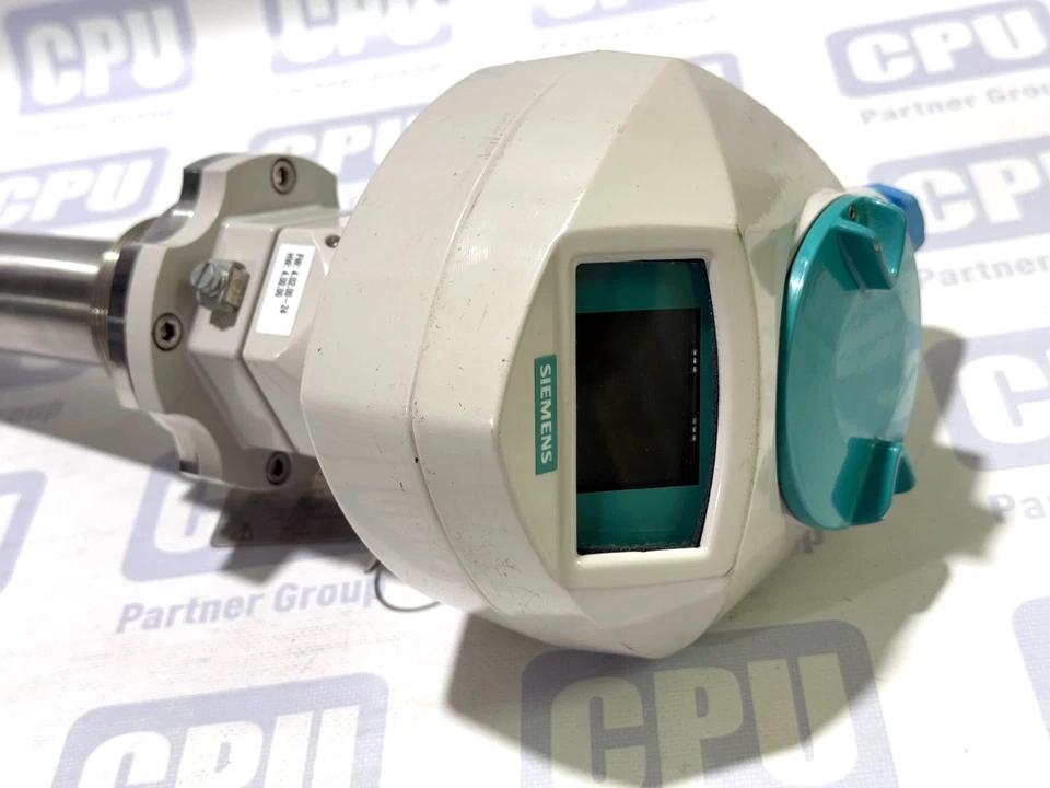 Siemens SITRANS LR200 Radar Level Transmitter 7ML5423-1ME51-3AE0-Z 1 pcs #ZG1# - Image 2 of 4