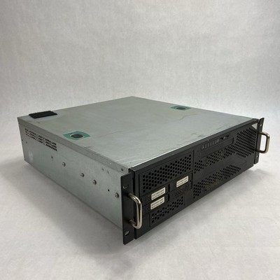 InWin R-Series IW R-300 3U RackMount Server Chassis EMACS P2H-5500V 500W PSU