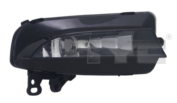 Nebelscheinwerfer TYC 19-12122-01-9 FüR 8TA 8T3 H8 A5 8F7 Audi Sportback Tfsi-image