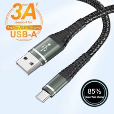 Fast Charging USB C Data Cable 3A S26 Type Carplay Wire for iPhone 18 17 16