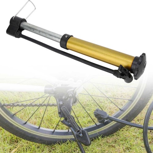 Portable Mobility Scooter Pump Air Inflation Tool Electric Scooter Inflator ZCC - Picture 7 of 10