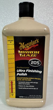 Meguiars, Ultra High Gloss Finish Car Polish 32oz., Model M20532
