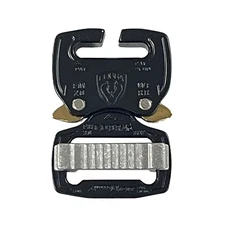 AustriAlpin Retrofit Cobra Buckle - Fashion Model, Female Fixed, Male Adjustable