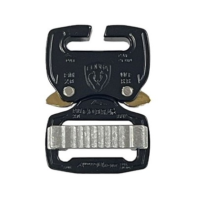 AustriAlpin Retrofit Cobra Buckle - Fashion Model, Female Fixed, Male Adjustable