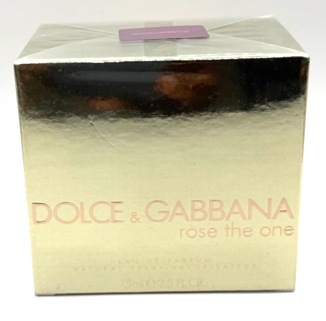 Discontinued Rose the One Fragrances for Women for sale - eBay